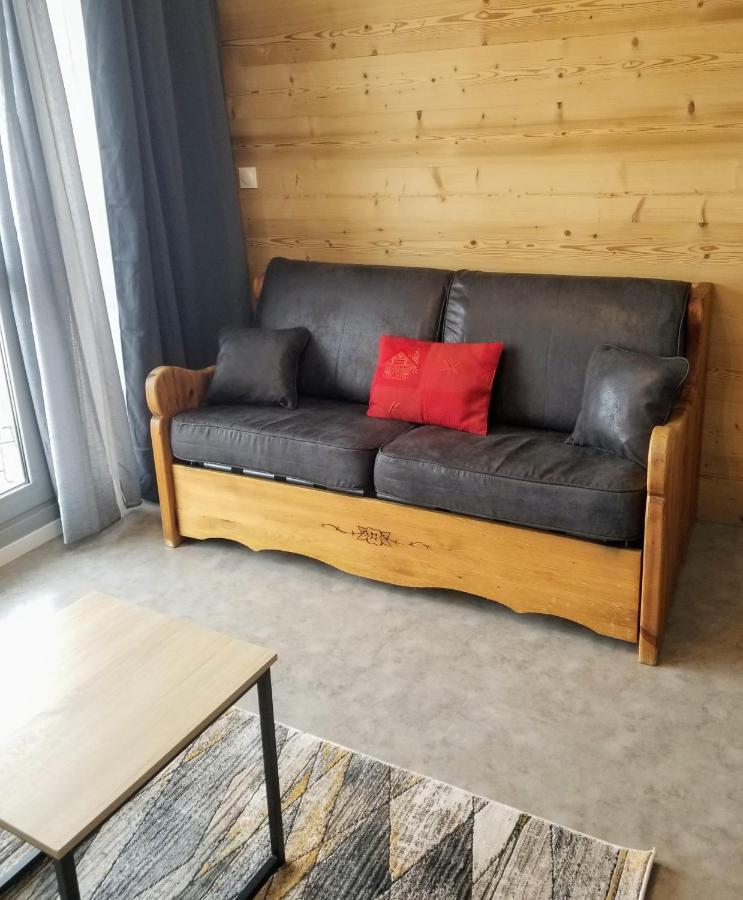 Magnifique Vue Centre Station Apartment *